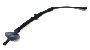 Image of Battery Vent Tube image for your Volvo S60  